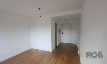 Imagem 4: Apartamento stúdio no Partenon com 27m² infra e vaga