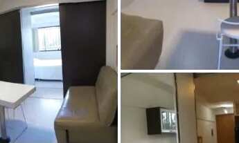 Imagem: Aluguel Ed. Milleium Center CA 02 - Apartamento