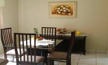 Imagem 4: Casa à venda no Jardim Residencial Deolinda, em Sorocaba-SP