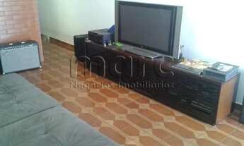 Imagem: SÃO PAULO - Casa Padrão - JARDIM DA GLORIA