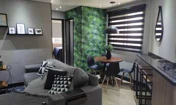 Imagem 4: Apartamento para Venda em Jundiaí, Nova Cidade Jardim, 2 dormitórios, 1 banheiro, 1 vaga