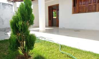 Imagem: Casa à venda em Piritiba