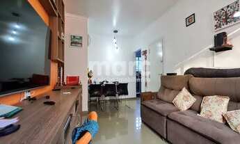 Imagem: SAO PAULO - Apartamento Padrão - VILA MONUMENTO