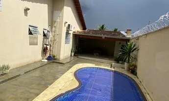 Imagem 7: Casa de esquina no Jardim América com piscina Aquecida