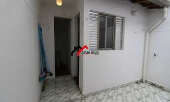 Imagem 2: Sobrado 2 dormitórios a Venda na Vila Almeida