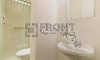 Imagem 5: Apartamento todo reformado no bairro do Campos Elisios