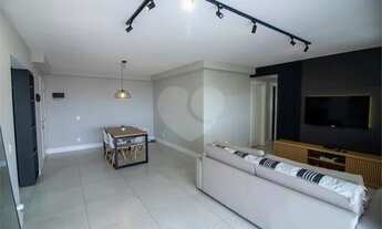 Imagem 7: São Paulo - Apartamento Padrão - MORUMBI