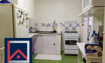 Imagem 7: Venda Apartamento 2 Dormitórios - 85 m² Itaim Bibi