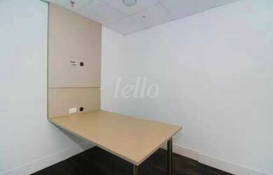 Imagem 2: São Paulo - Conjunto Comercial/Sala - Moema