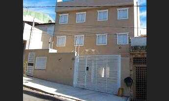 Imagem 6: Apartamento com 2 dormitórios à venda, 36 m² por R$ 245.000,00 - Jardim Las Vegas - Santo