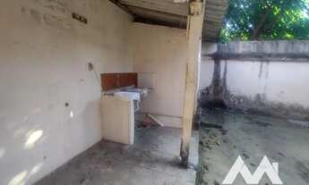 Imagem 4: Casa de 3 quartos e 1 vaga no Santa Tereza