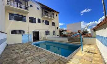 Imagem 6: )(- Linda Casa triplex com 6 quartos espaço gourmet piscina e 4 vagas em Jardim Glória