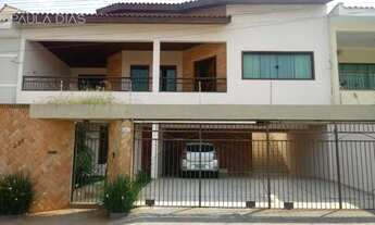 Imagem: Sobrado com 4 dormitórios à venda, 360