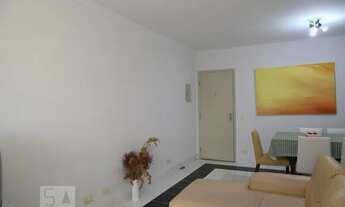 Imagem 4: Apartamento para Aluguel - Guilhermina, 3 Quartos, 70 m2