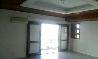 Imagem 3: Cobertura em Santana