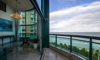 Imagem: Cobertura duplex no Segundo Jardim em Boa