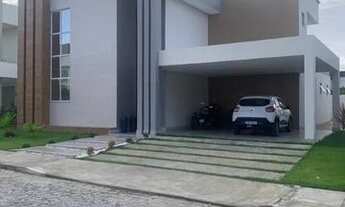 Imagem: Casa Duplex com Maikai Residencial Resort