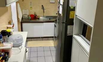 Imagem 6: Apartamento para venda possui 87 metros quadrados com 2 quartos