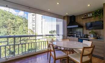 Imagem 5: Apartamento para Aluguel - Alphaville, 3 Quartos, 94 m2