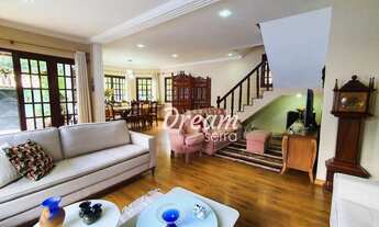 Imagem: Casa com 4 dormitórios à venda, 172 m²