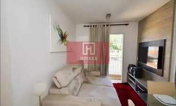 Imagem: Apartamento à venda no bairro Vila Maria