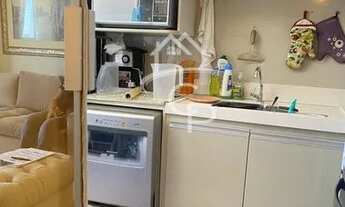 Imagem 4: Apartamento para venda possui 68 metros quadrados com 3 quartos em Ininga - Teresina - PI