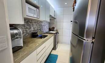 Imagem 16: Apartamento com 3 dormitórios, 98 m² - venda por R$ 630.000 ou aluguel por R$ 4.000/mês