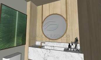 Imagem 6: Apartamento Padrão em Londrina