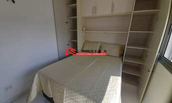 Imagem 7: Apartamento mobiliado aluguel 57 m² 2 Dorms 2 vagas Pompéia - São Paulo - SP