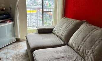 Imagem: JARDIM MARILU (PIRITUBA) - COND. FECHADO