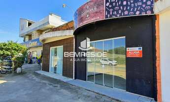 Imagem: Sala Comercial na Guarda Margem Esquerda