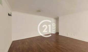 Imagem 2: Apartamento com 2 quartos à venda Moema São Paulo, SP