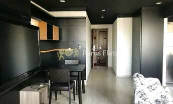 Imagem 7: Flat para alugar na Vila Olímpia - Edifício Executive Flat One (Mercure Vila Olímpia) - Có