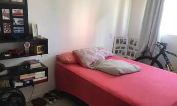 Imagem 4: Apartamento mobiliado