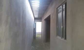 Imagem 2: Casa a venda no bairro Tiradentes