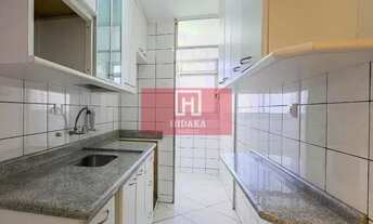 Imagem 6: Apartamento à venda no bairro Jardim Anália Franco - São Paulo/SP, Zona Leste