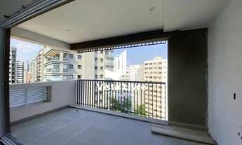 Imagem 2: Apartamento Duplex ao lado do metrô Vila Madalena pronto para morar