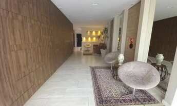 Imagem 2: Apartamento para aluguel tem 102 metros quadrados com 3 quartos