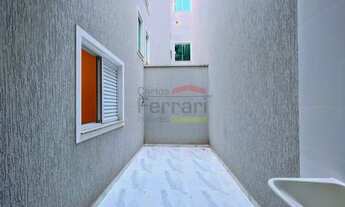 Imagem 7: PARADA INGLESA Casa em condomínio com 1 dormitório