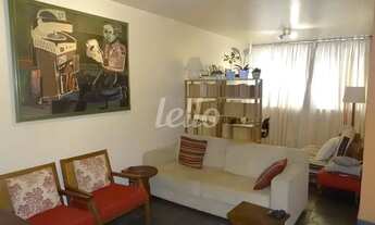 Imagem: São Paulo - Apartamento Padrão - Moema