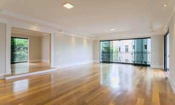 Imagem: SÃO PAULO - Apartamento Padrão - SANTA