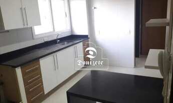 Imagem 6: Apartamento com 3 dormitórios para alugar, 106 m² por R$ 3.170,00/mês - Vila Valparaíso