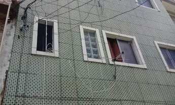 Imagem: Casa 2 quarto sala cozinha e banheiro