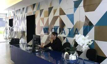 Imagem 7: Flat com 1 dormitório para alugar, 29 m² por R$ 2.700/mês - Vila Olímpia - São Paulo/SP