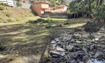 Imagem 2: Terreno Residencial- Petrópolis, Itaipava
