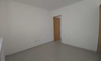 Imagem 3: Apartamento para aluguel com 38 metros quadrados com 1 quarto em Vila Maria Alta - São Pau