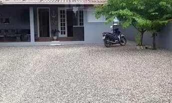 Imagem 5: CASA ISOLADA EM TORRENO DE 360 M² - JARDIM DA BARRA