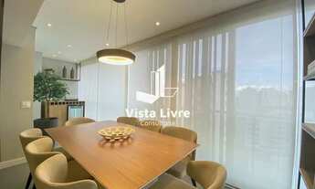 Imagem 5: Cobertura nova 100% mobiliada à venda pronto para morar