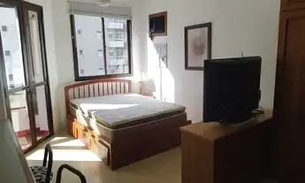 Imagem: Apartamento JK para Venda - 28.57m², 0