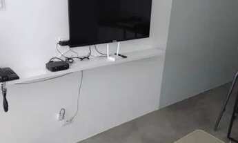 Imagem: Flat para venda com 28 metros quadrados